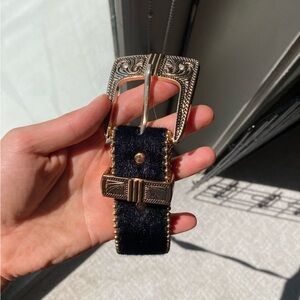 Belt